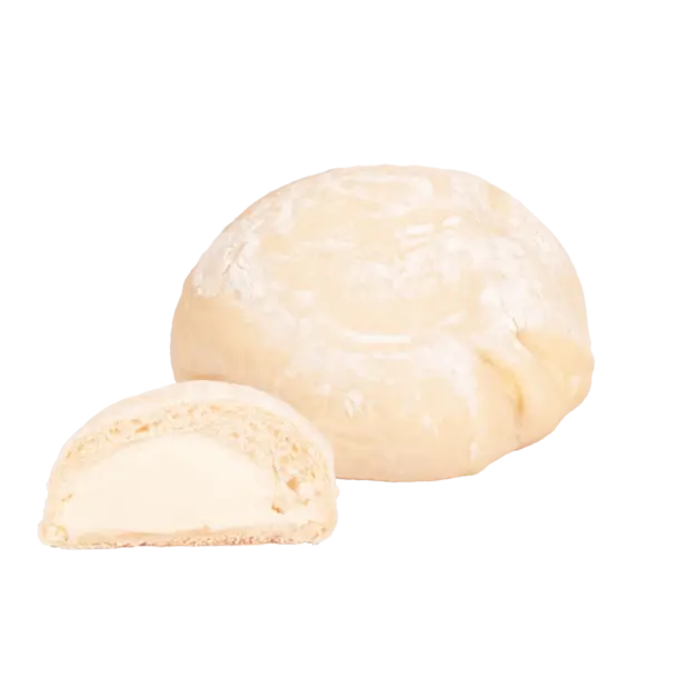 Mochi Cream Cheese Bun